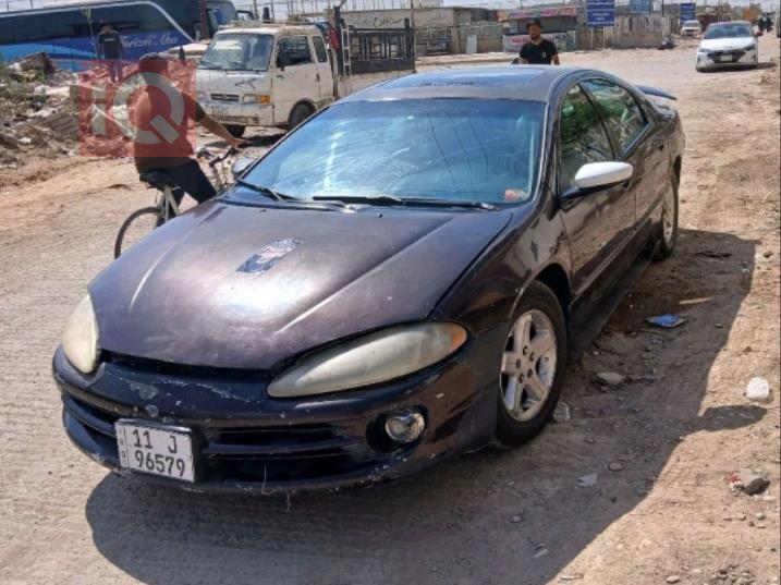 Dodge Intrepid